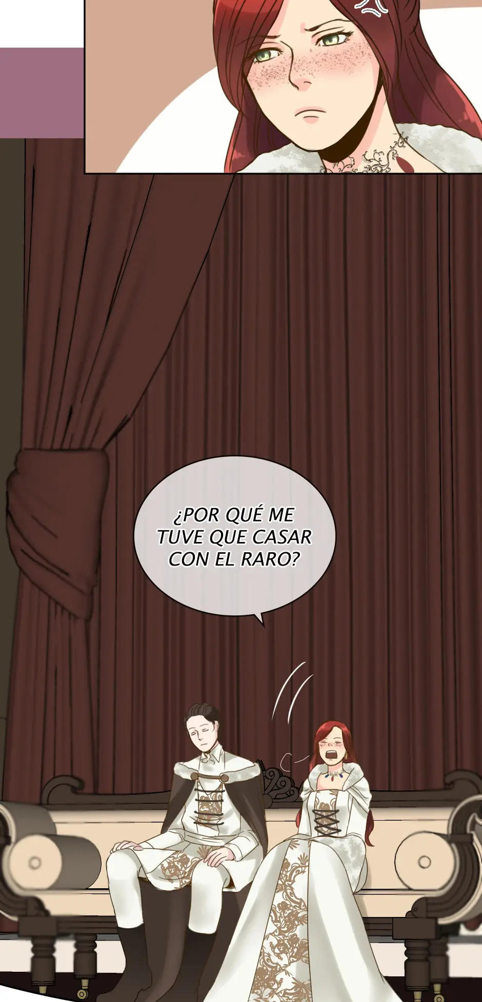 silk prince (2018) - Capítulo 13 - Página 39 - LectorTMOo