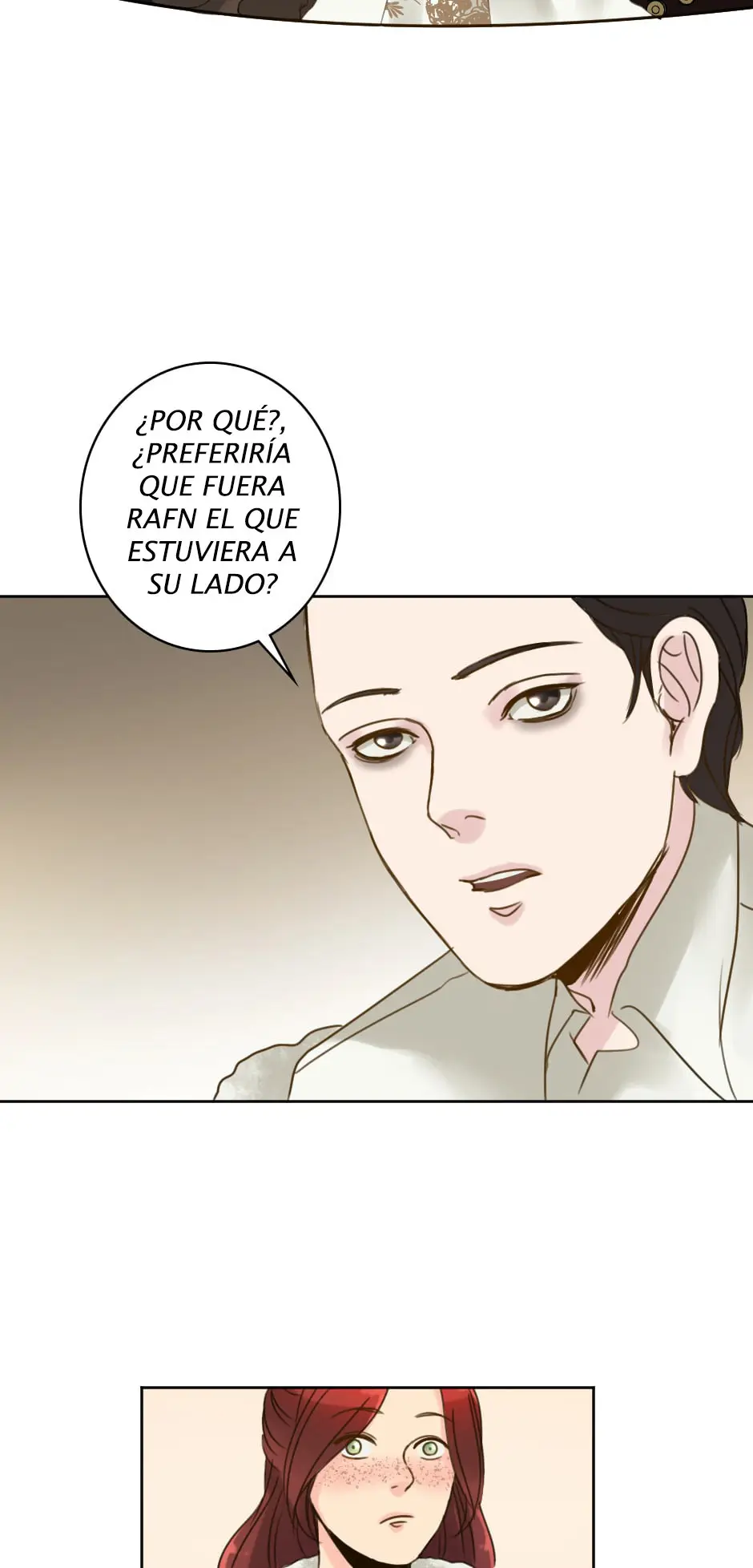 silk prince (2018) - Capítulo 13 - Página 40 - LectorTMOo