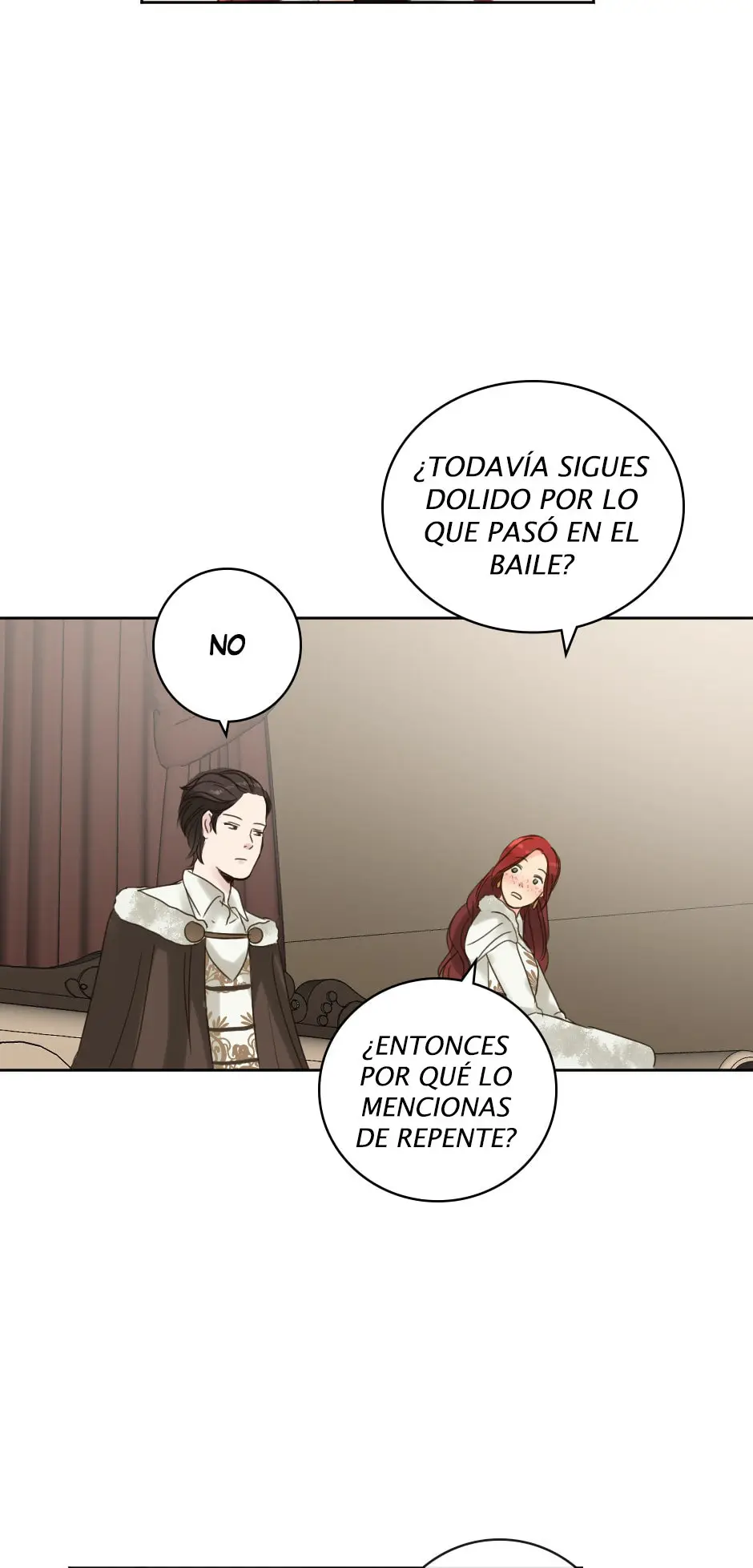 silk prince (2018) - Capítulo 13 - Página 41 - LectorTMOo