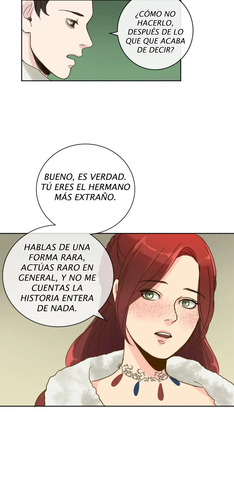 silk prince (2018) - Capítulo 13 - Página 42 - LectorTMOo