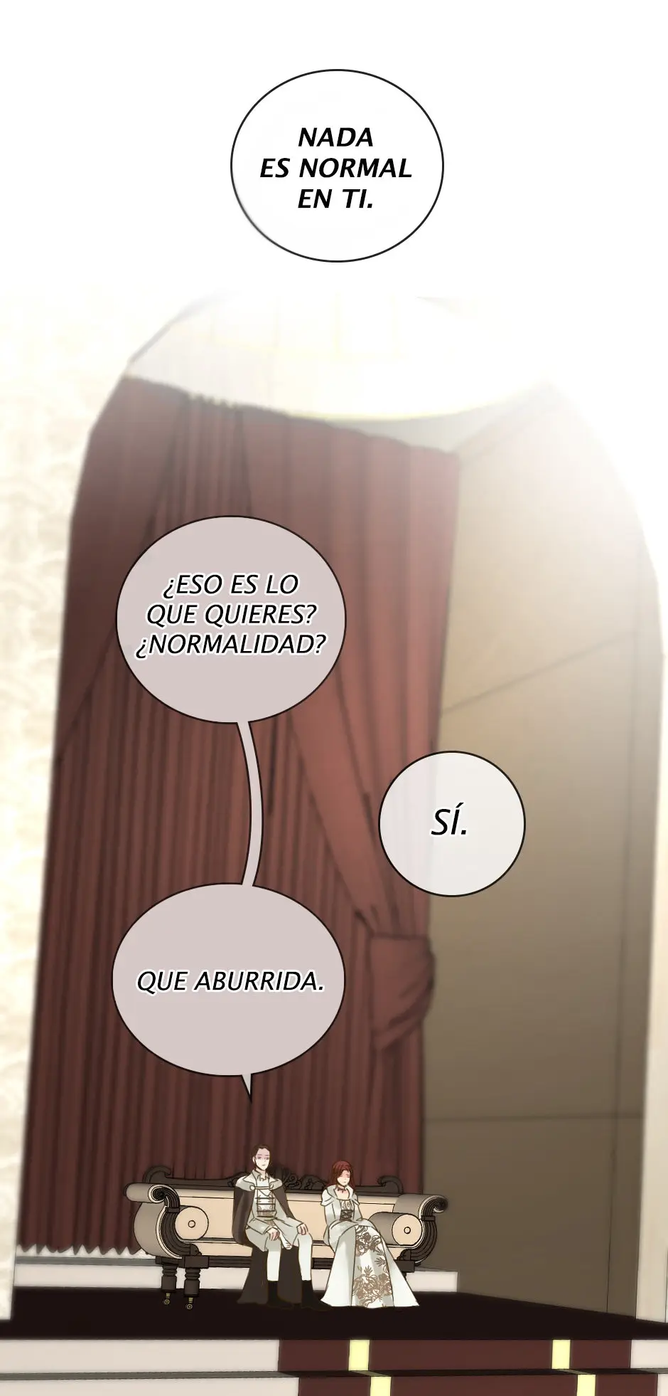 silk prince (2018) - Capítulo 13 - Página 43 - LectorTMOo