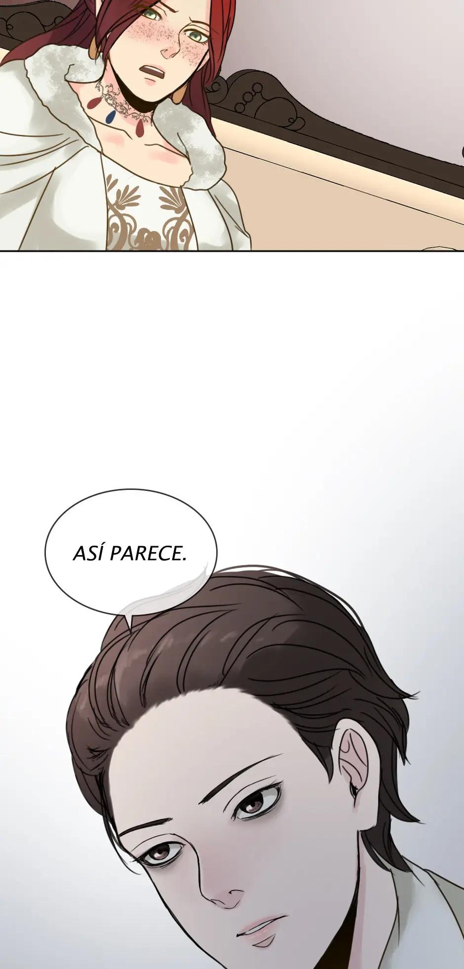 silk prince (2018) - Capítulo 13 - Página 46 - LectorTMOo