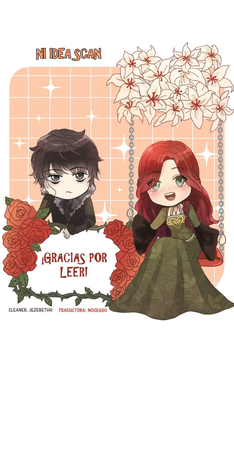 silk prince (2018) - Capítulo 13 - Página 48 - LectorTMOo