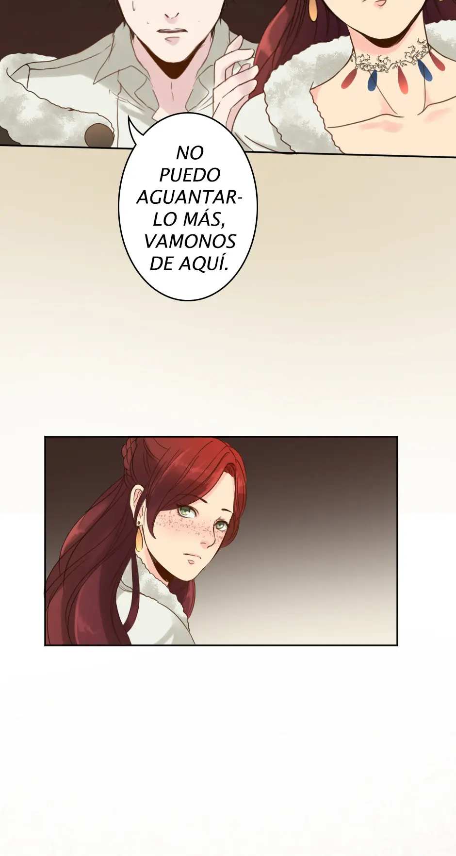 silk prince (2018) - Capítulo 14 - Página 4 - LectorTMOo