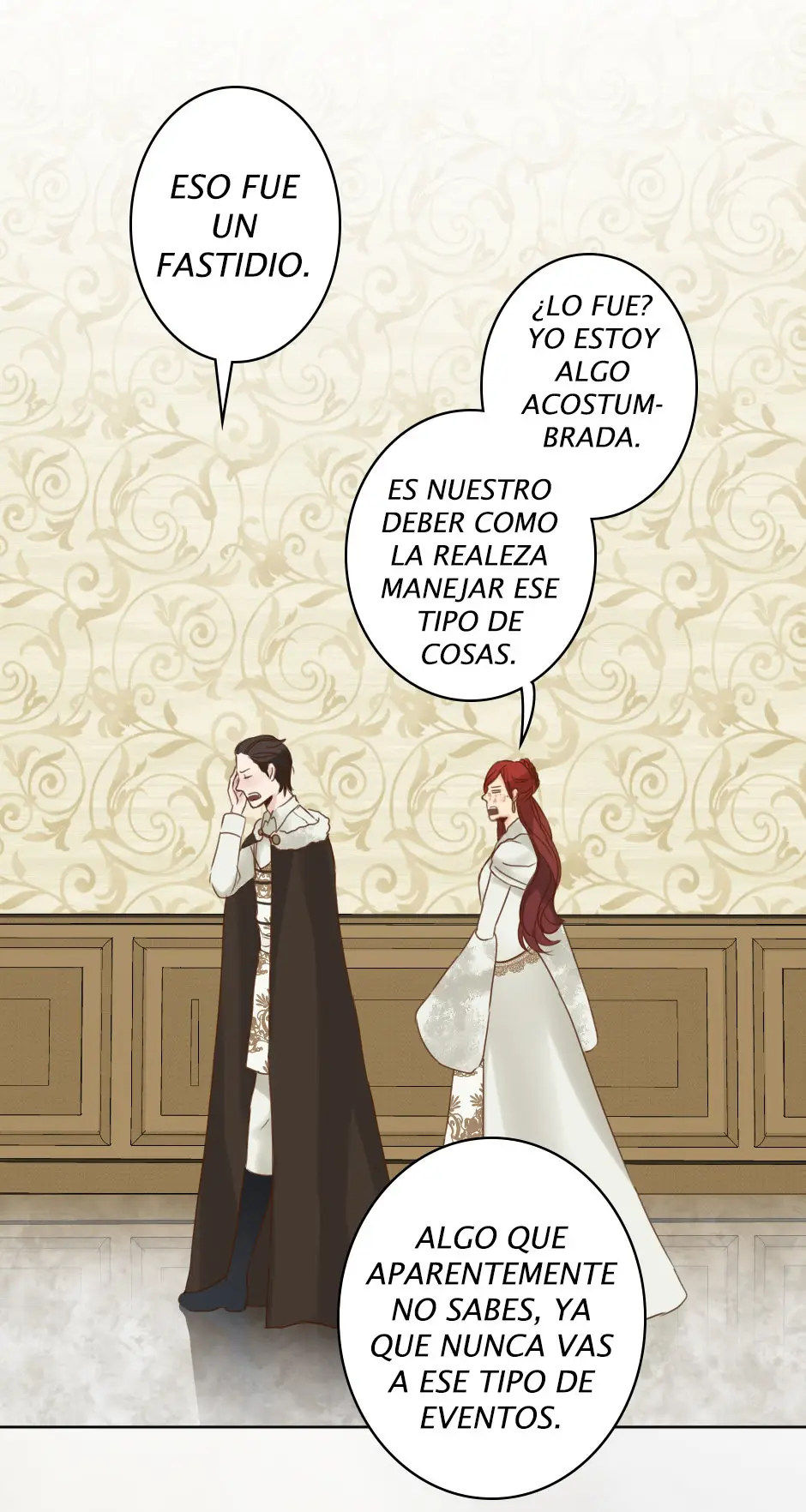silk prince (2018) - Capítulo 14 - Página 5 - LectorTMOo