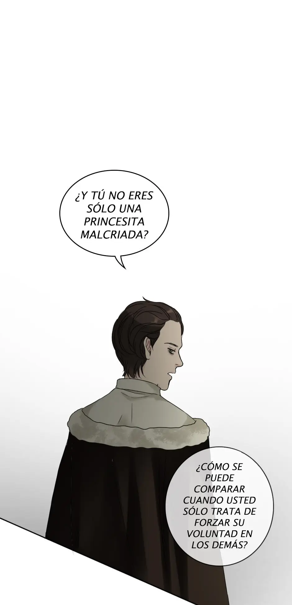 silk prince (2018) - Capítulo 14 - Página 8 - LectorTMOo