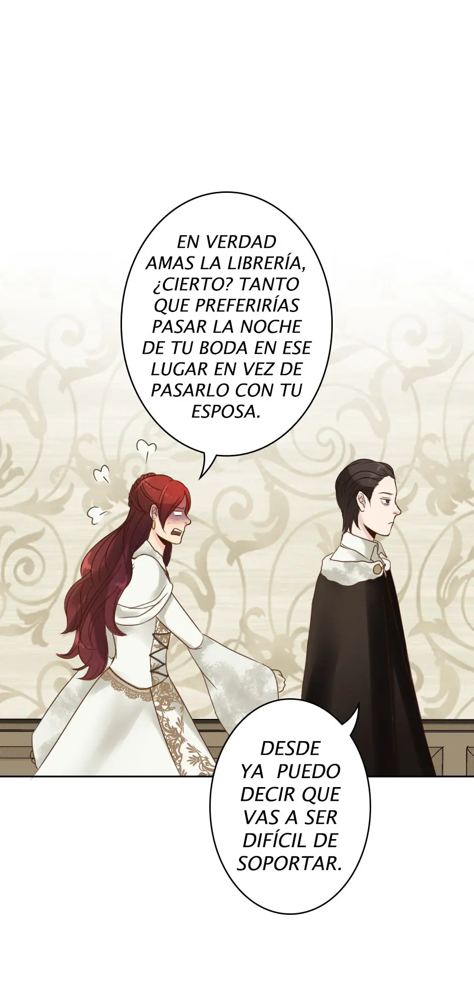 silk prince (2018) - Capítulo 14 - Página 12 - LectorTMOo