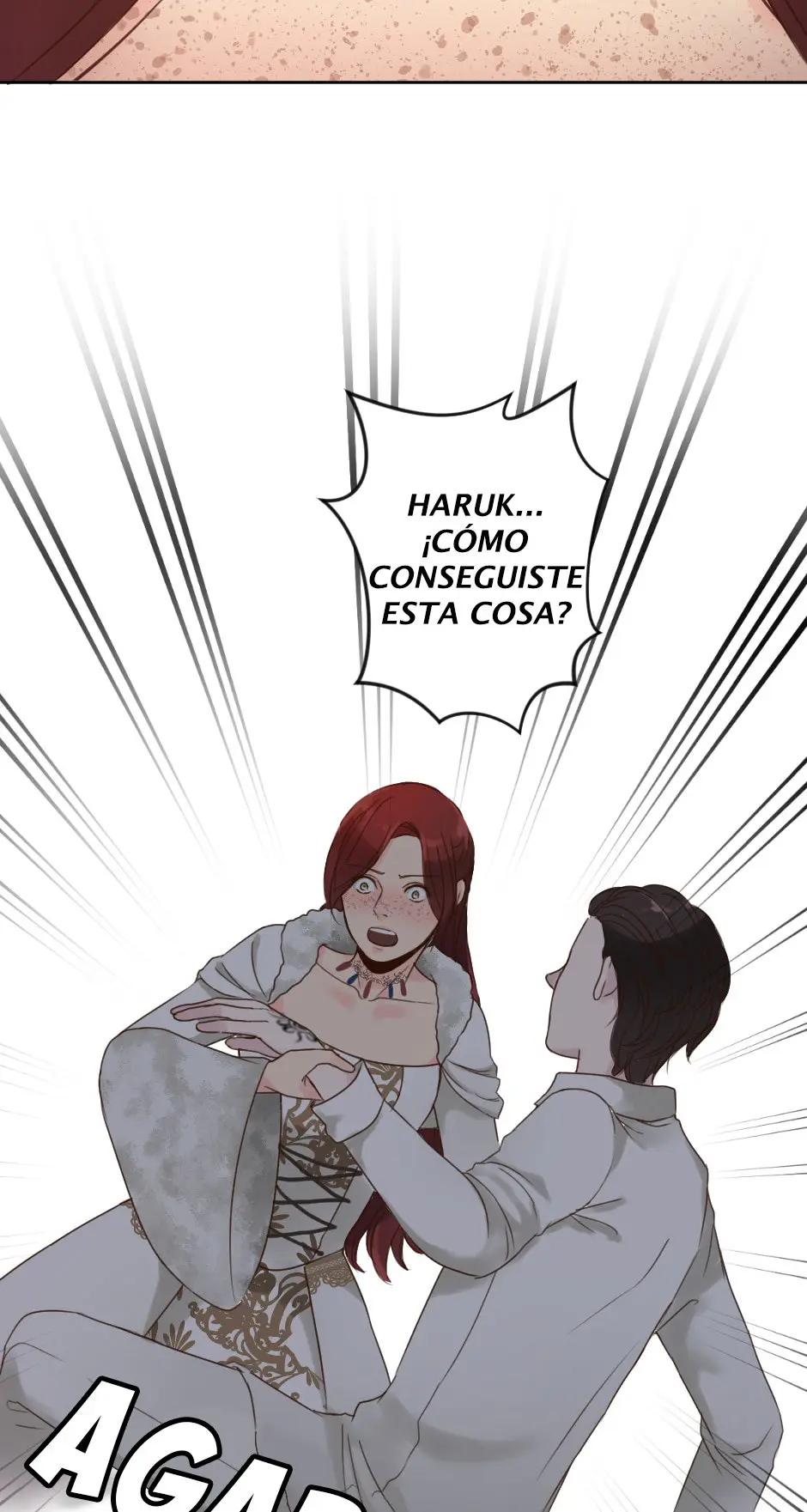 silk prince (2018) - Capítulo 14 - Página 19 - LectorTMOo