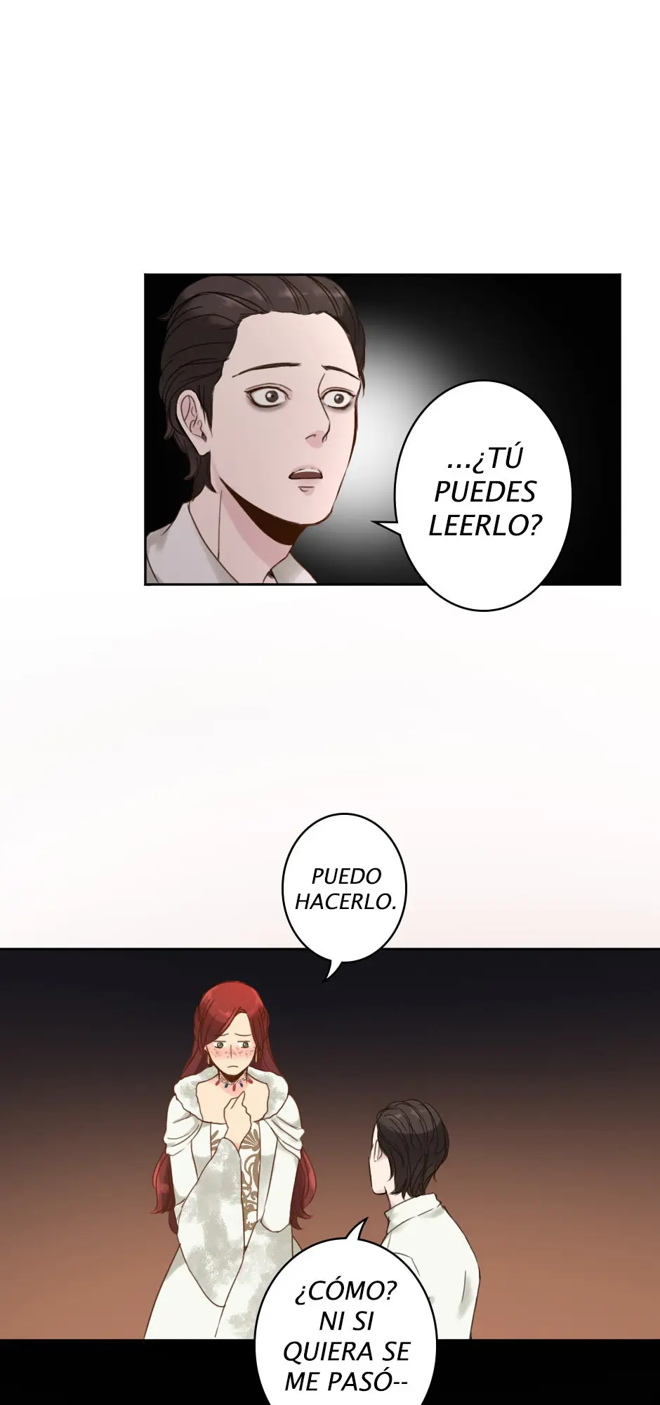 silk prince (2018) - Capítulo 14 - Página 21 - LectorTMOo