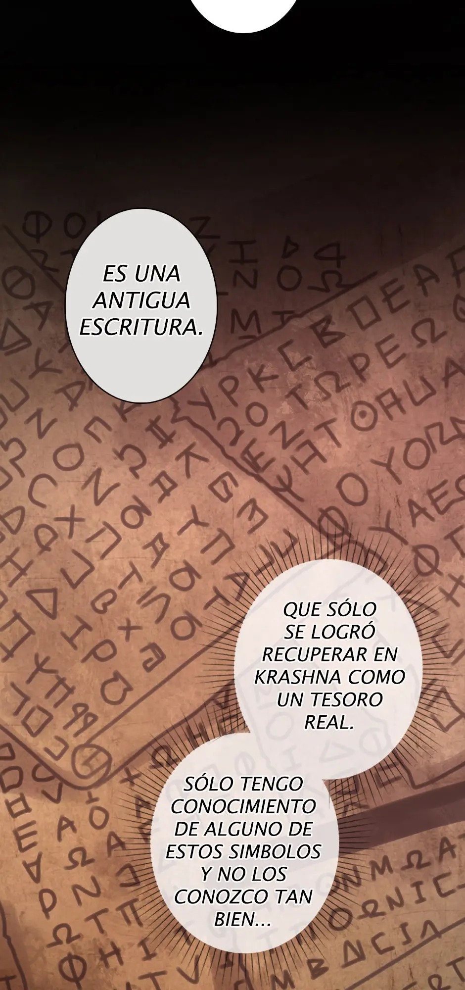 silk prince (2018) - Capítulo 14 - Página 22 - LectorTMOo