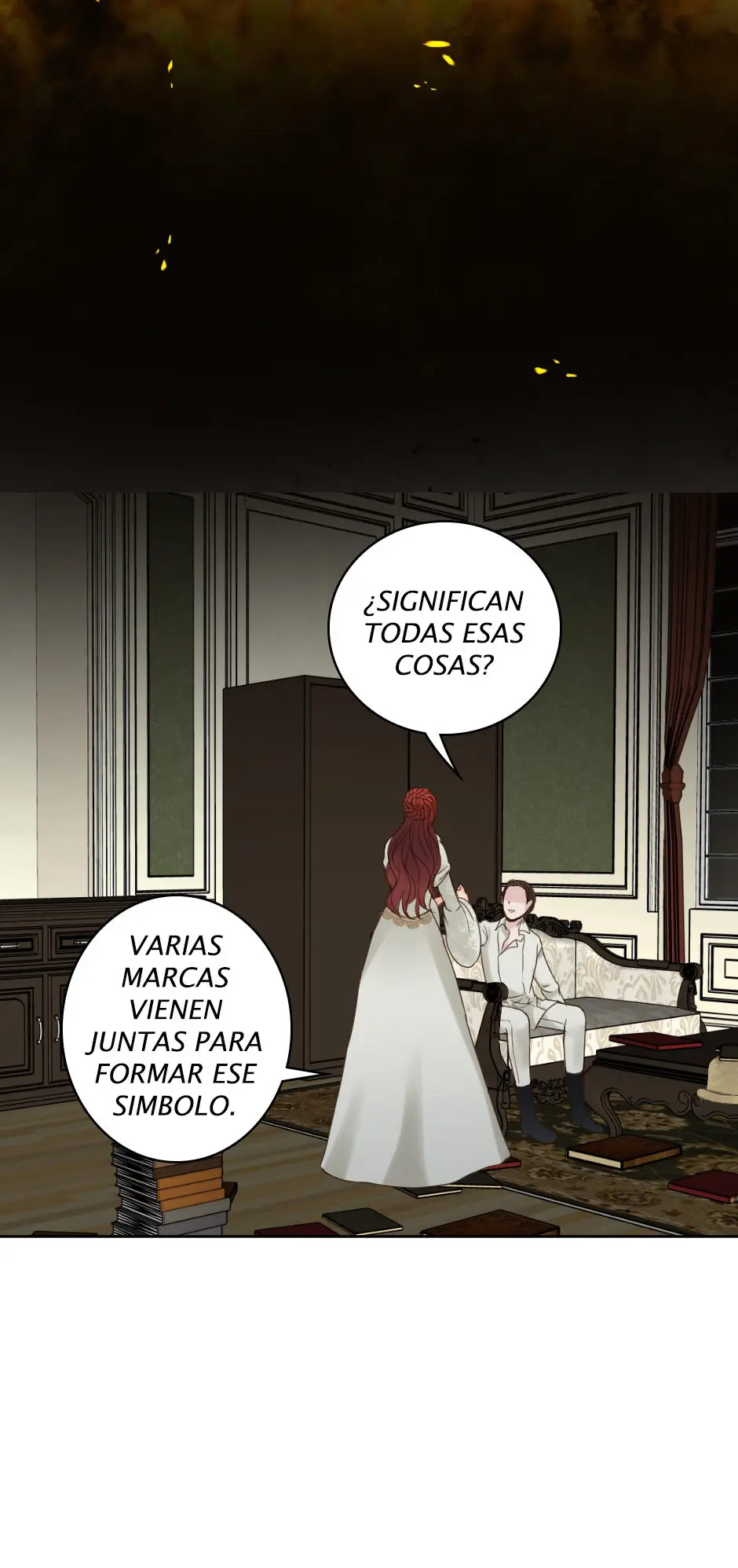 silk prince (2018) - Capítulo 14 - Página 26 - LectorTMOo