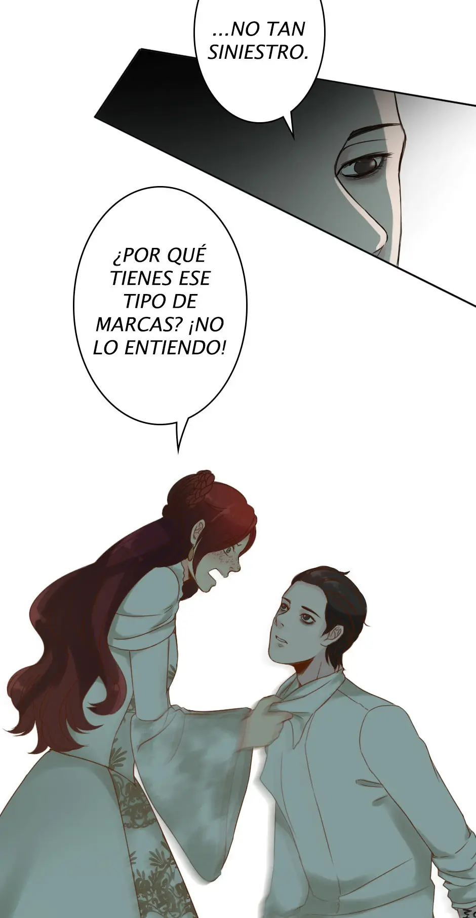 silk prince (2018) - Capítulo 14 - Página 28 - LectorTMOo