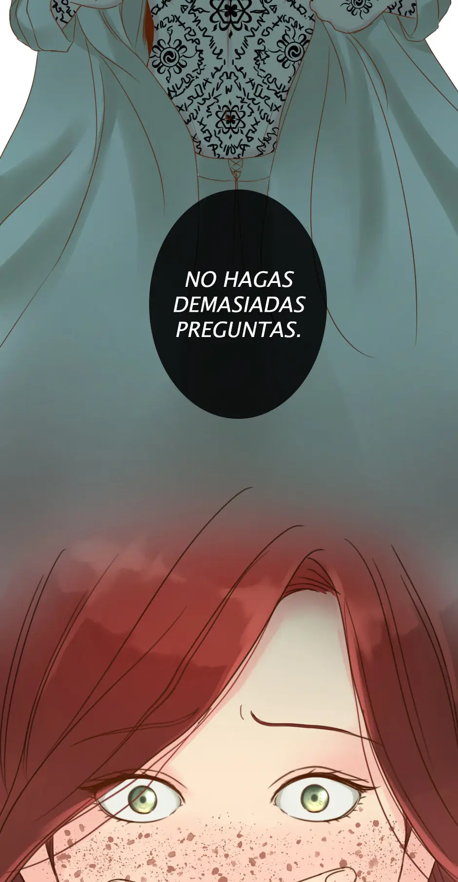 silk prince (2018) - Capítulo 14 - Página 31 - LectorTMOo