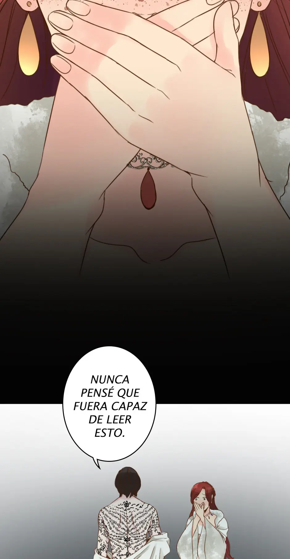 silk prince (2018) - Capítulo 14 - Página 32 - LectorTMOo