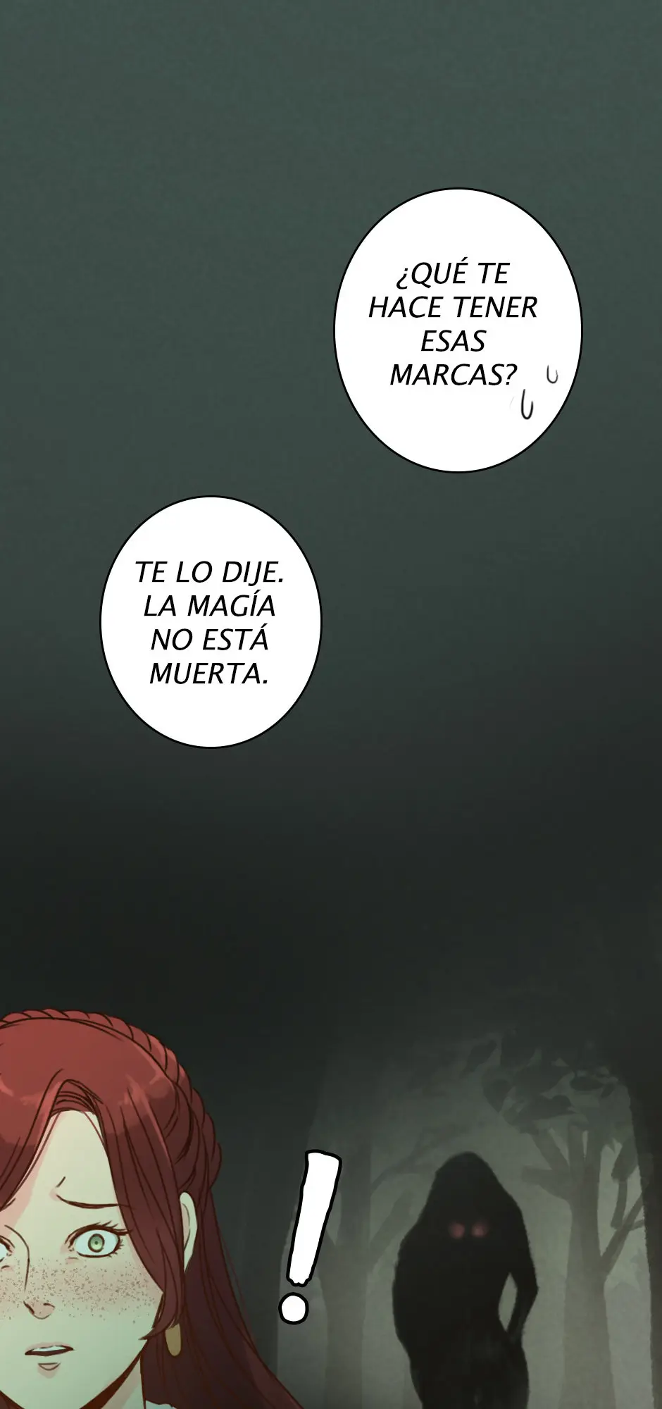 silk prince (2018) - Capítulo 14 - Página 34 - LectorTMOo