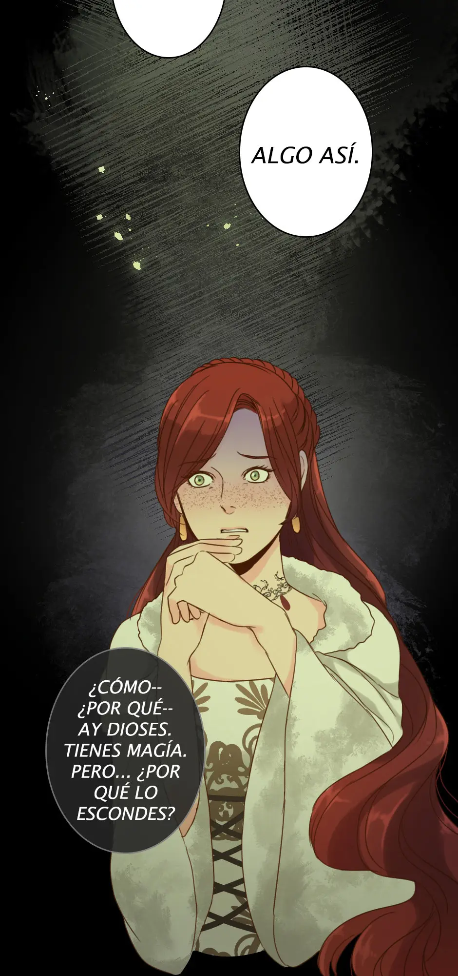 silk prince (2018) - Capítulo 14 - Página 36 - LectorTMOo