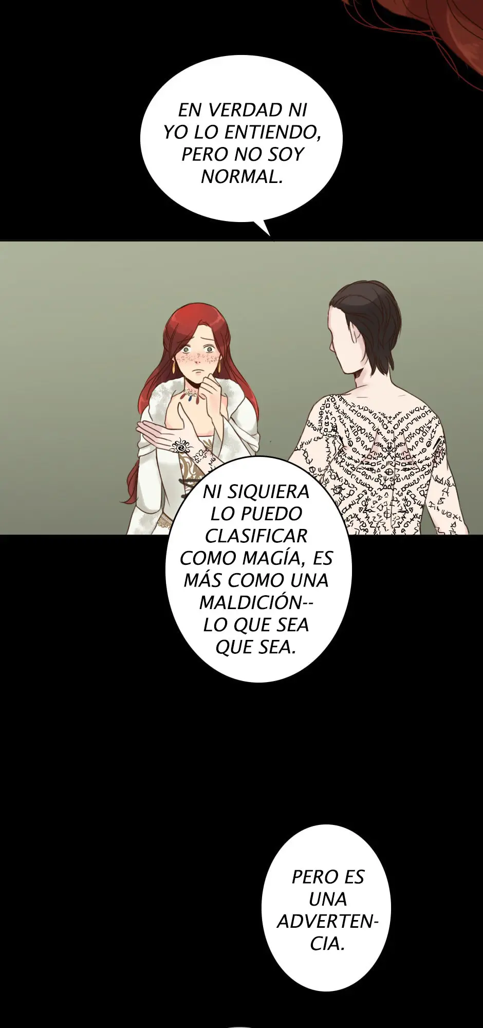 silk prince (2018) - Capítulo 14 - Página 37 - LectorTMOo
