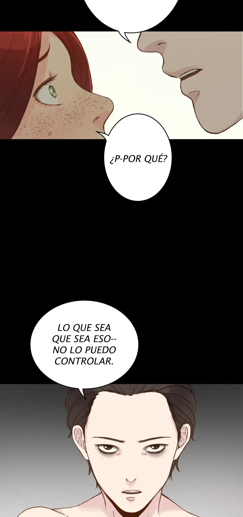 silk prince (2018) - Capítulo 14 - Página 39 - LectorTMOo