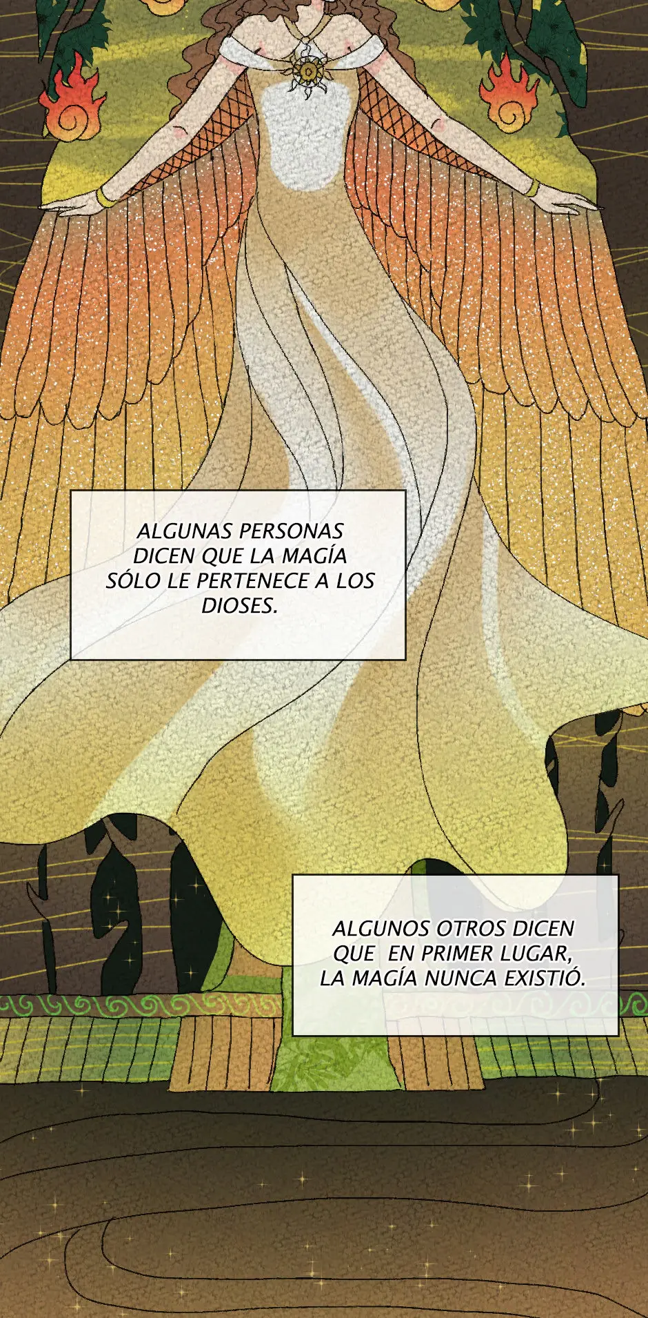 silk prince (2018) - Capítulo 15 - Página 5 - LectorTMOo