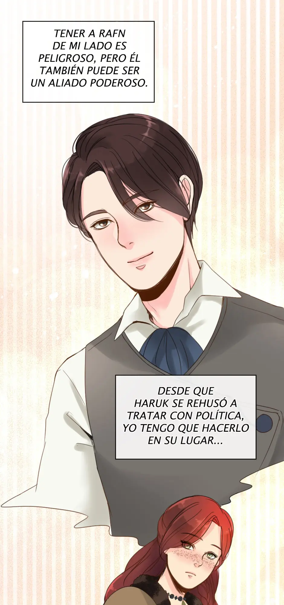 silk prince (2018) - Capítulo 15 - Página 9 - LectorTMOo