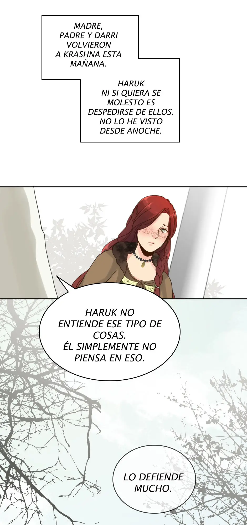 silk prince (2018) - Capítulo 15 - Página 12 - LectorTMOo