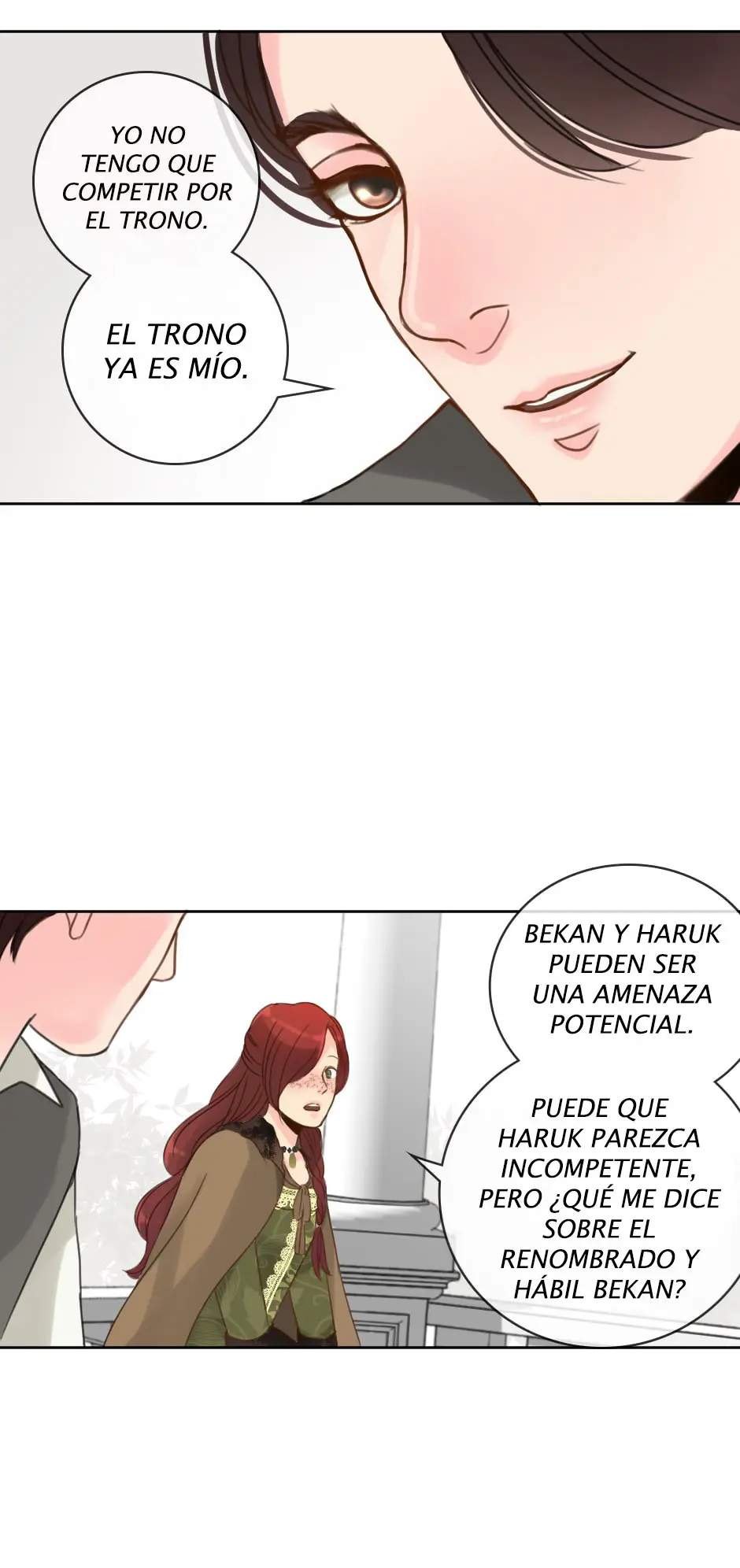 silk prince (2018) - Capítulo 15 - Página 14 - LectorTMOo