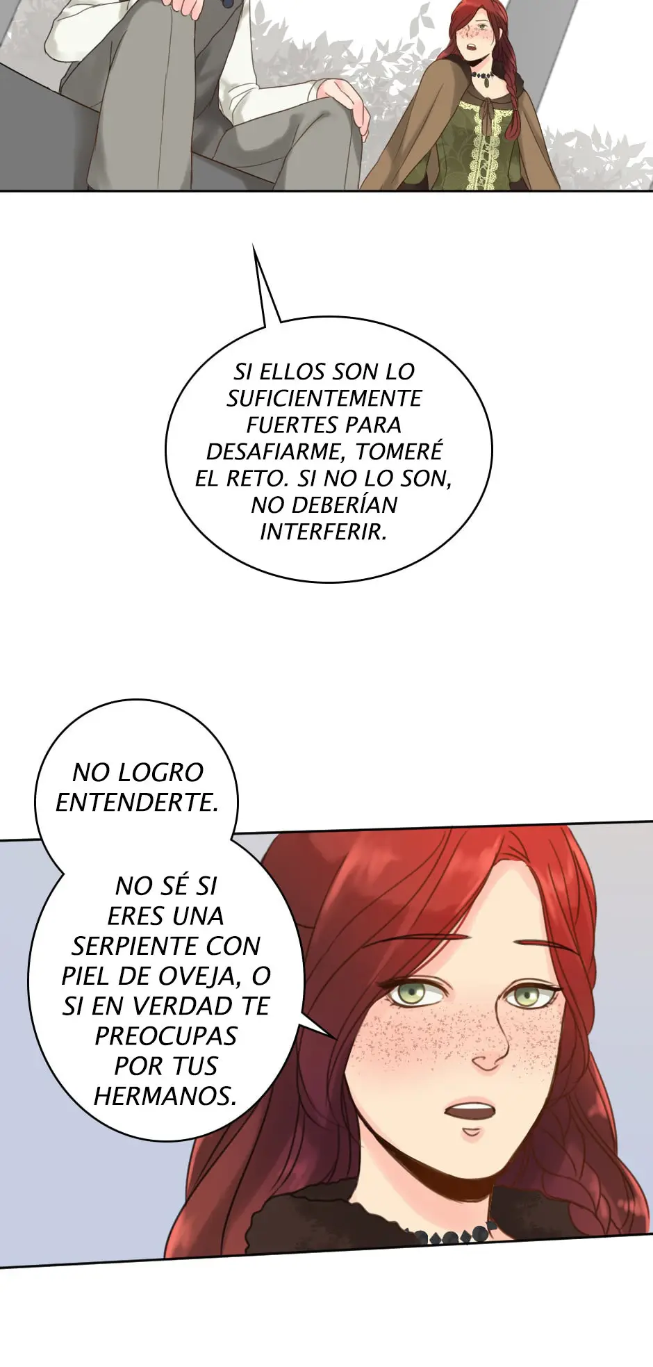 silk prince (2018) - Capítulo 15 - Página 16 - LectorTMOo