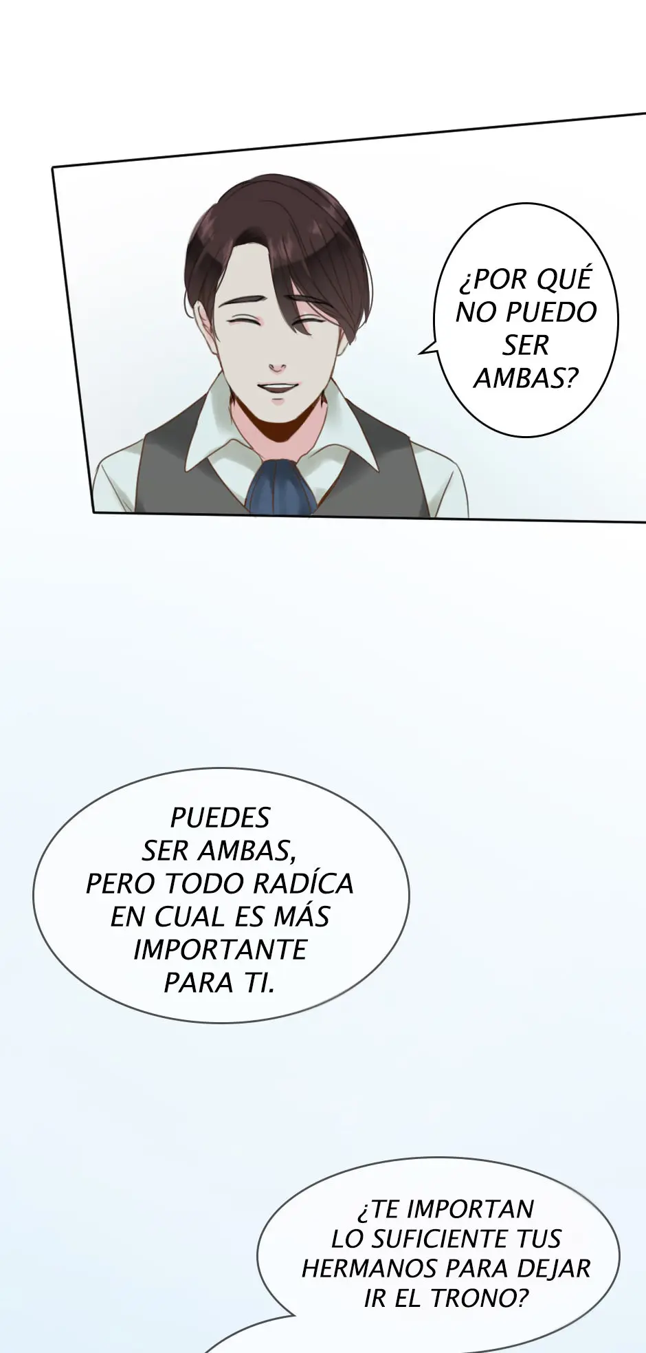 silk prince (2018) - Capítulo 15 - Página 17 - LectorTMOo