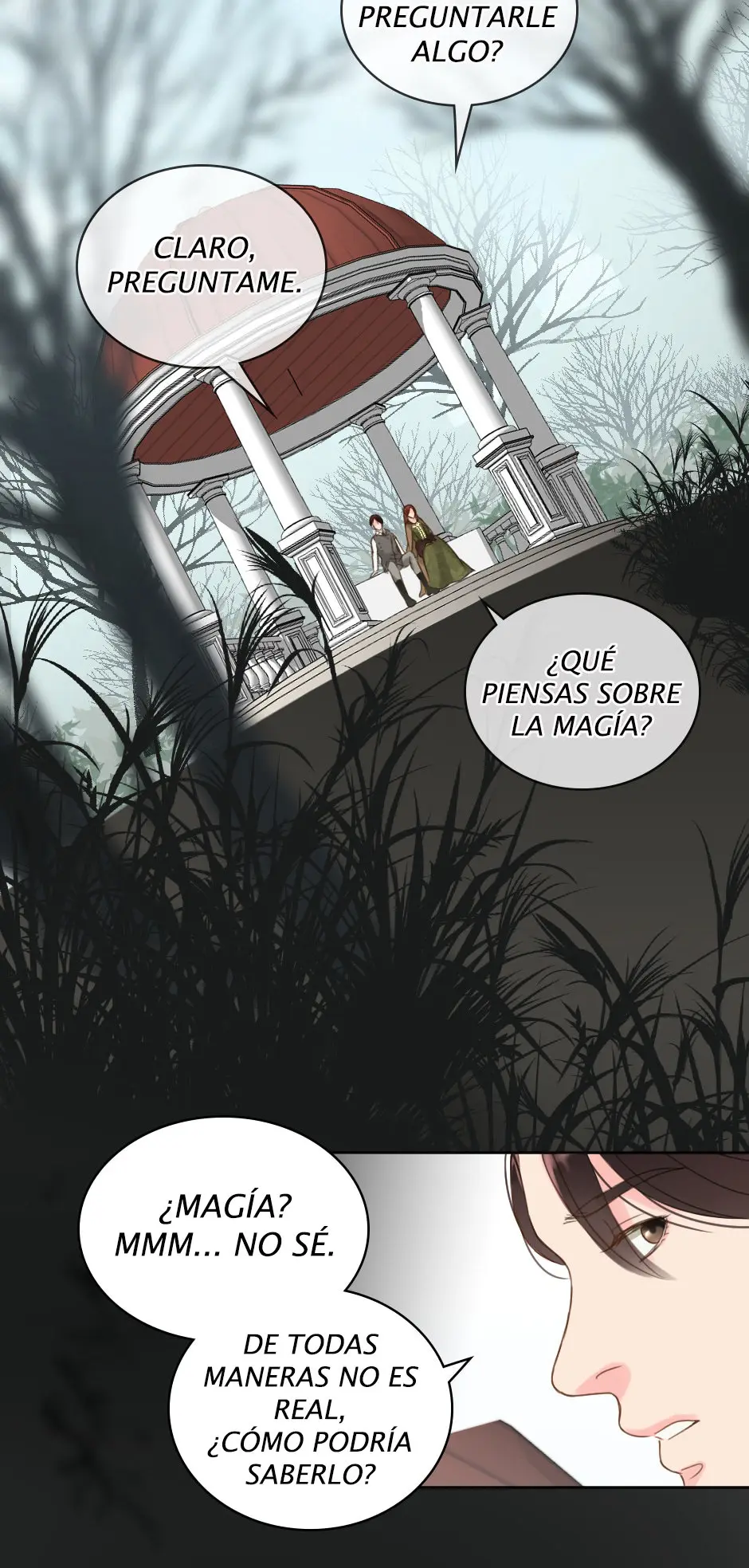 silk prince (2018) - Capítulo 15 - Página 19 - LectorTMOo
