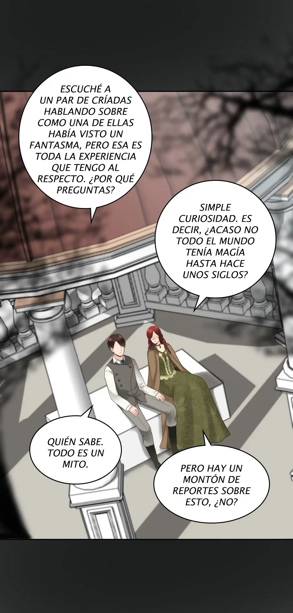 silk prince (2018) - Capítulo 15 - Página 20 - LectorTMOo