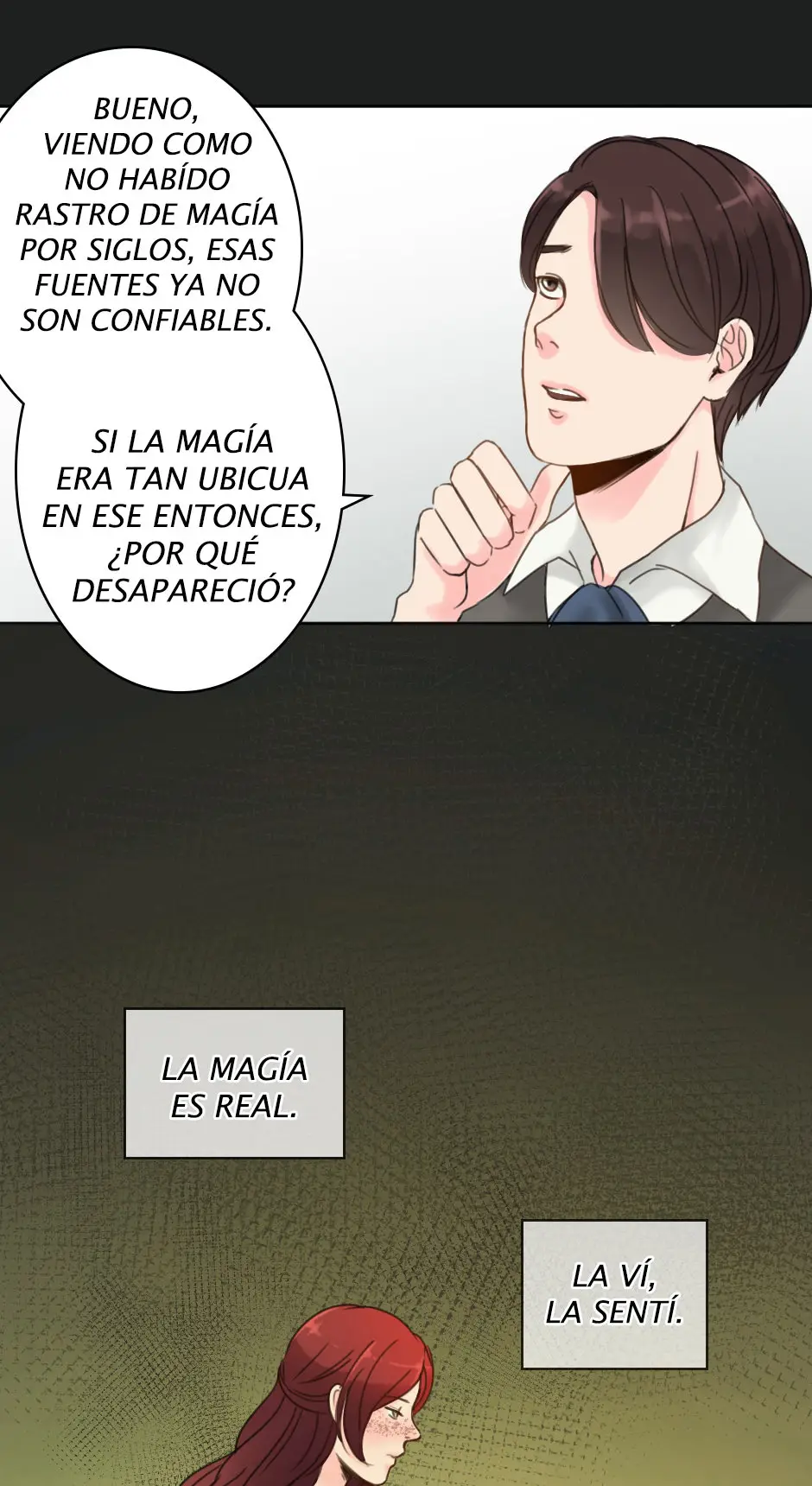 silk prince (2018) - Capítulo 15 - Página 21 - LectorTMOo