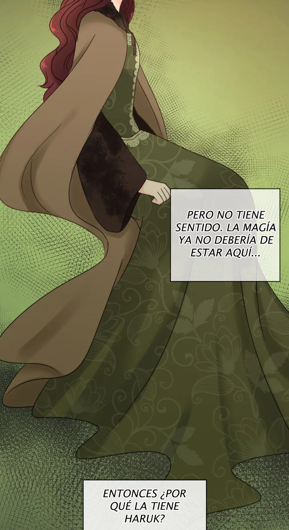 silk prince (2018) - Capítulo 15 - Página 22 - LectorTMOo