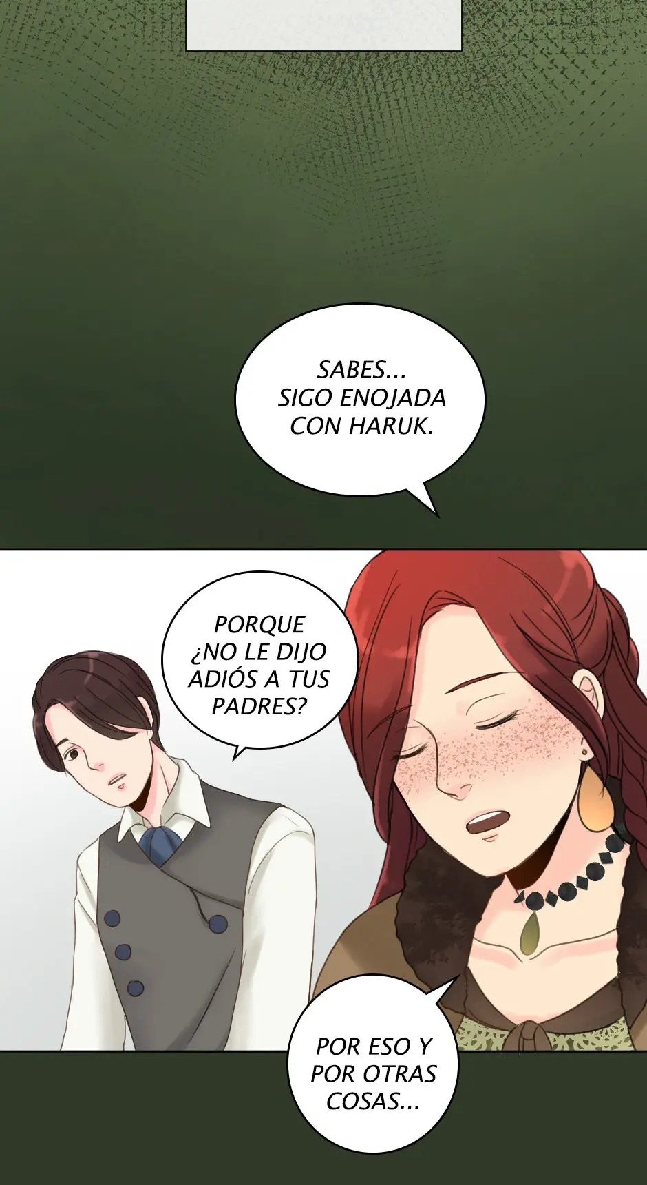 silk prince (2018) - Capítulo 15 - Página 23 - LectorTMOo