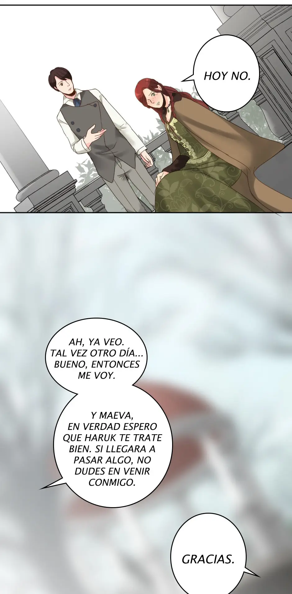 silk prince (2018) - Capítulo 15 - Página 28 - LectorTMOo