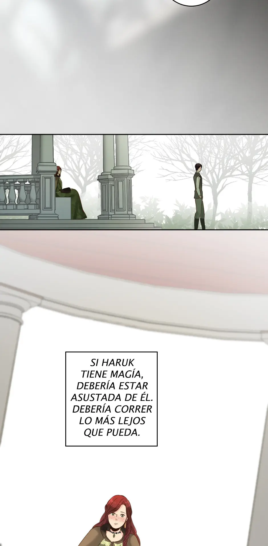 silk prince (2018) - Capítulo 15 - Página 29 - LectorTMOo