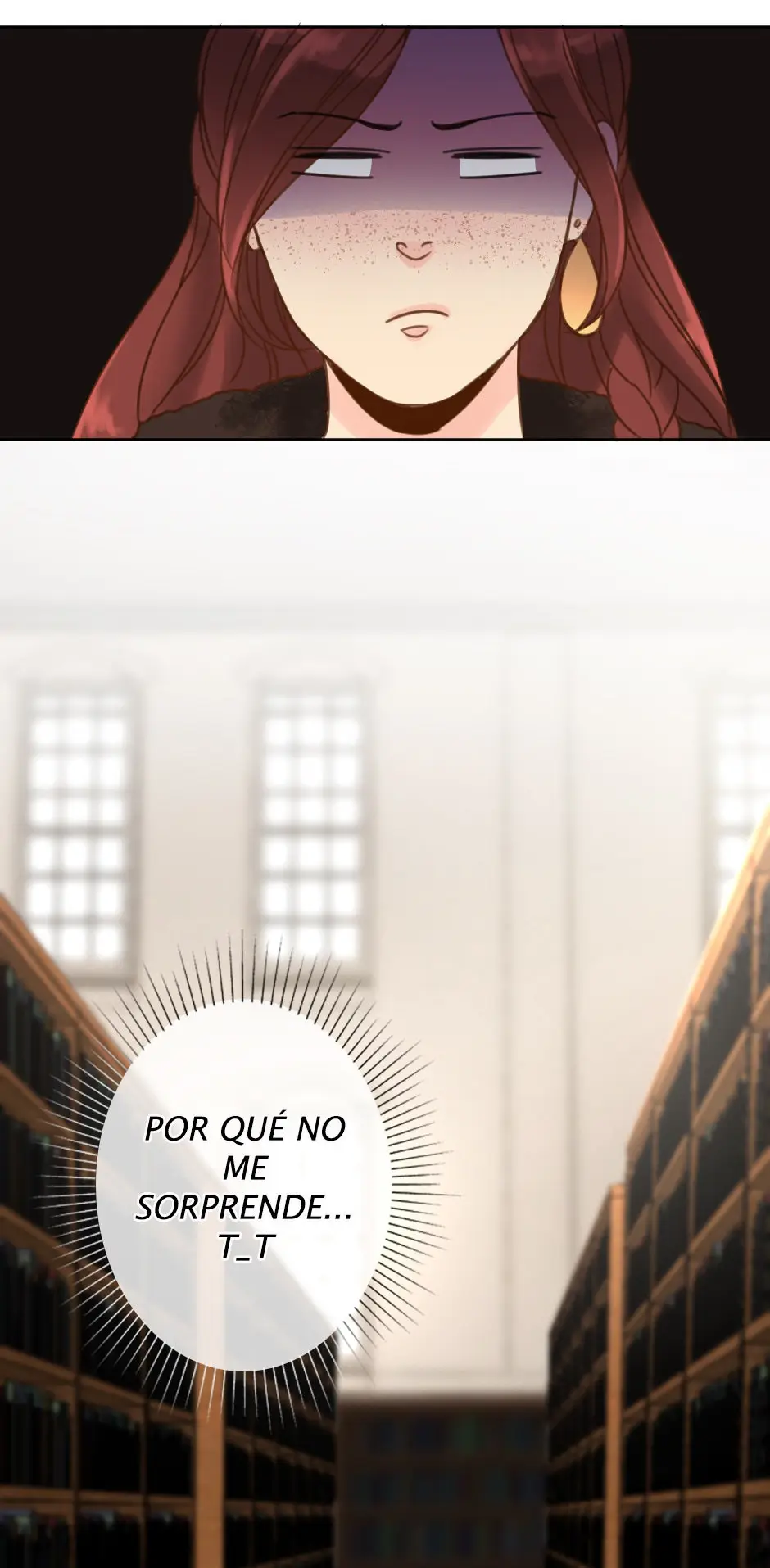 silk prince (2018) - Capítulo 15 - Página 34 - LectorTMOo