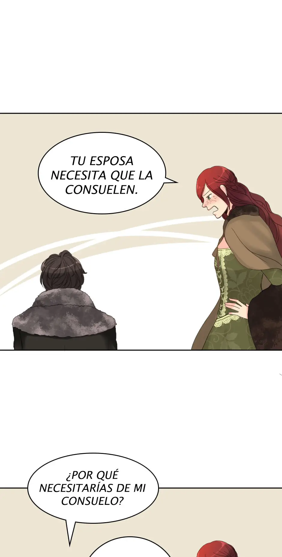 silk prince (2018) - Capítulo 15 - Página 36 - LectorTMOo