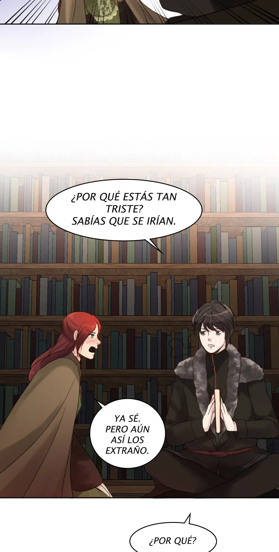 silk prince (2018) - Capítulo 15 - Página 39 - LectorTMOo