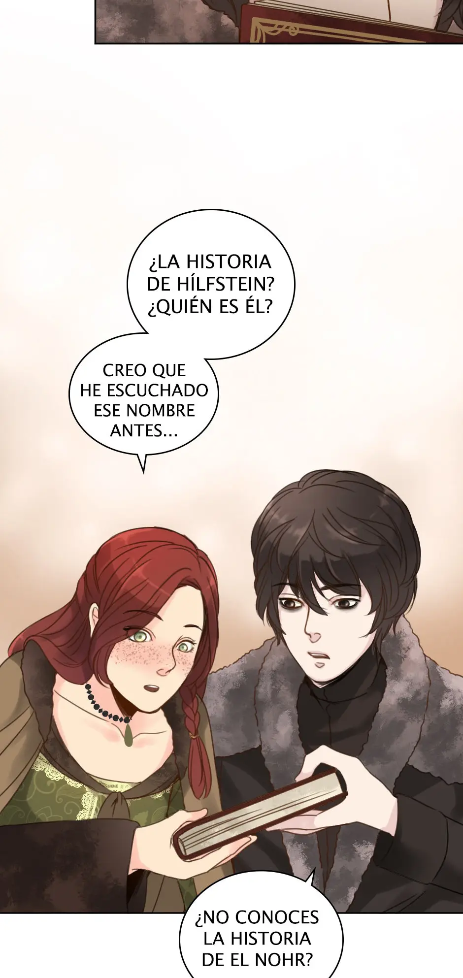 silk prince (2018) - Capítulo 16 - Página 4 - LectorTMOo