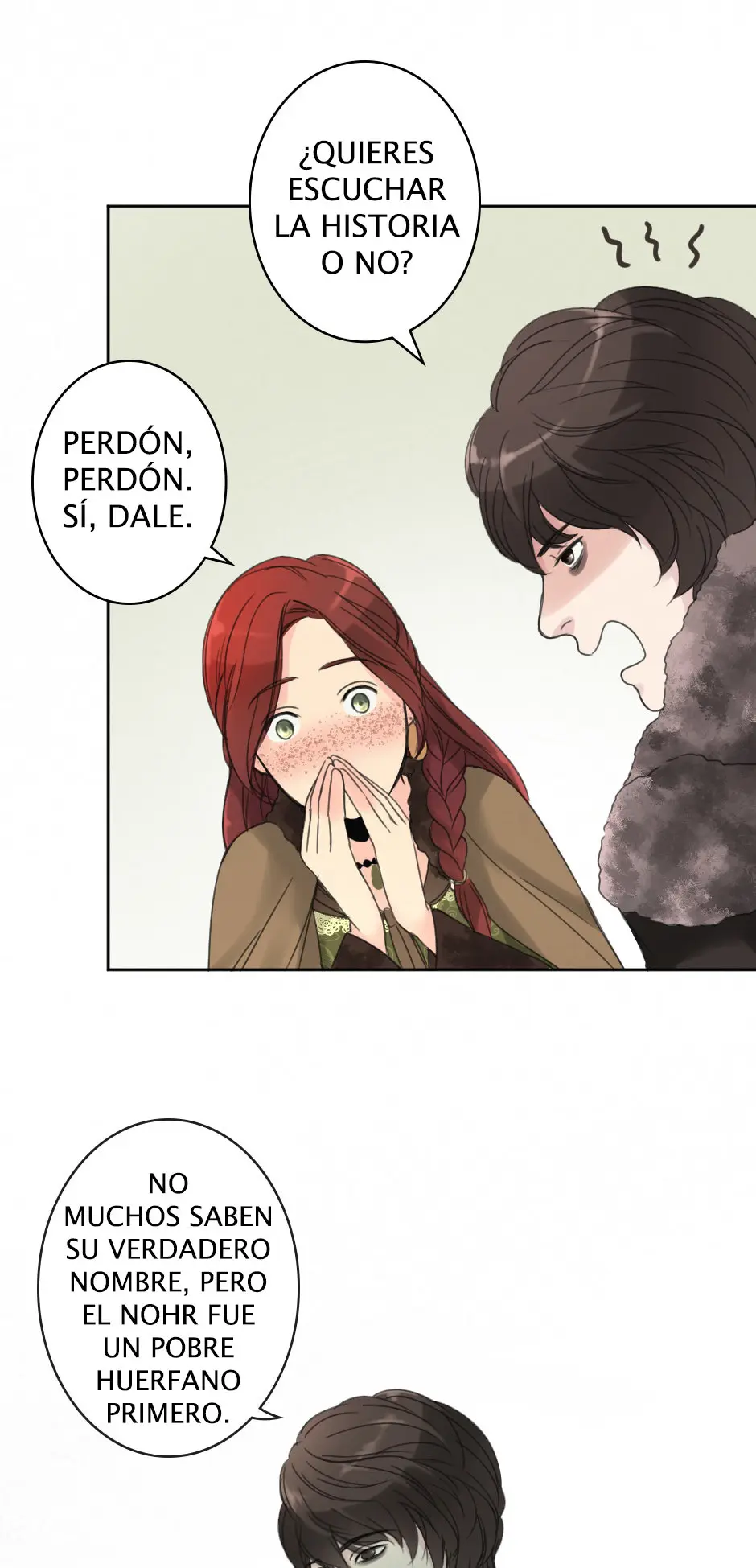 silk prince (2018) - Capítulo 16 - Página 8 - LectorTMOo