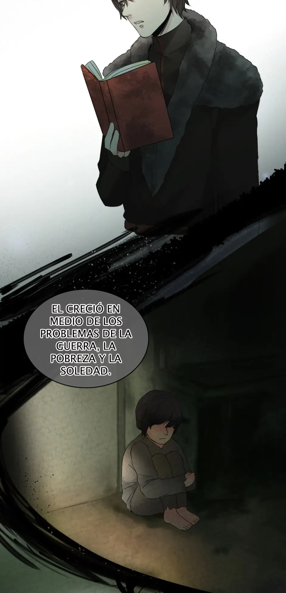 silk prince (2018) - Capítulo 16 - Página 9 - LectorTMOo