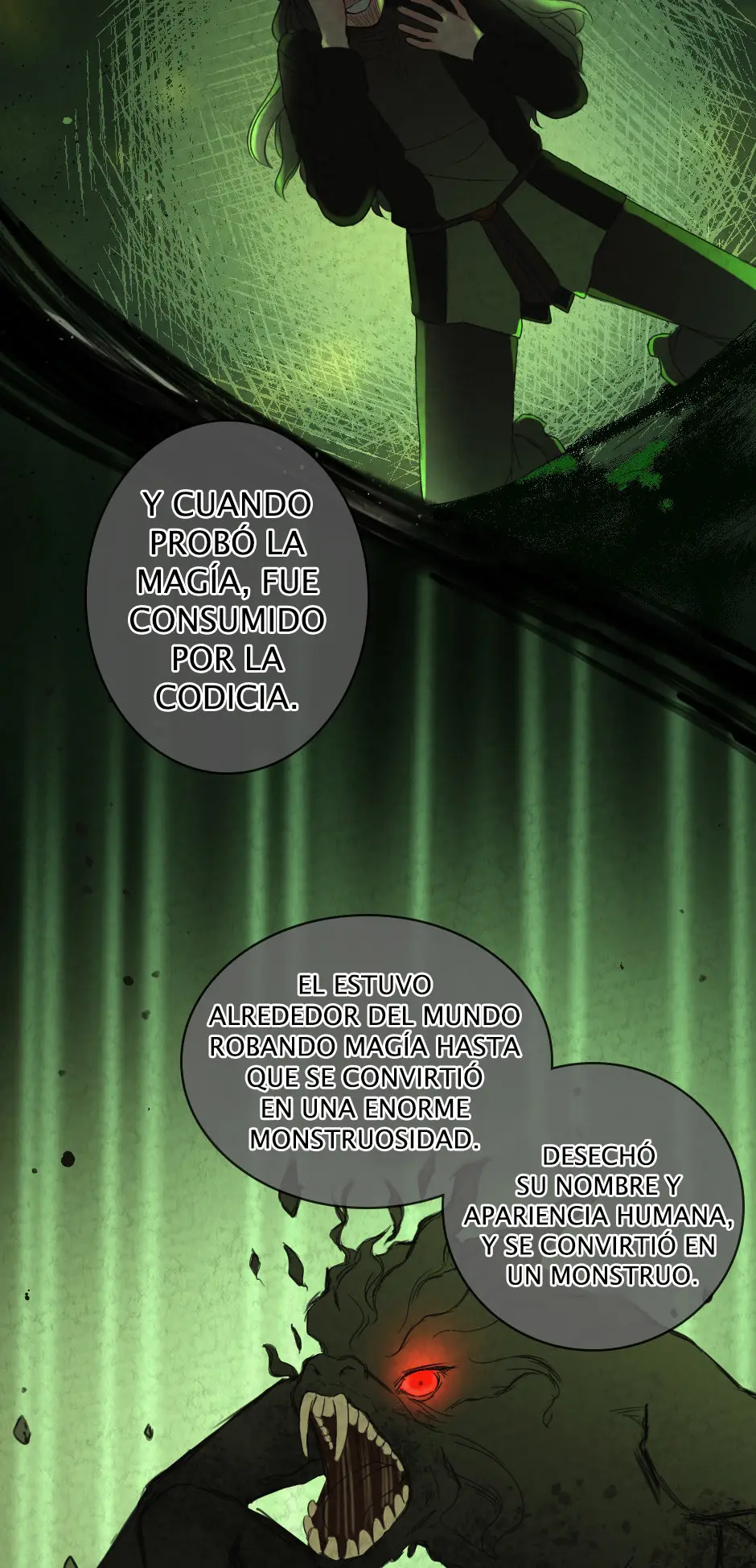 silk prince (2018) - Capítulo 16 - Página 11 - LectorTMOo