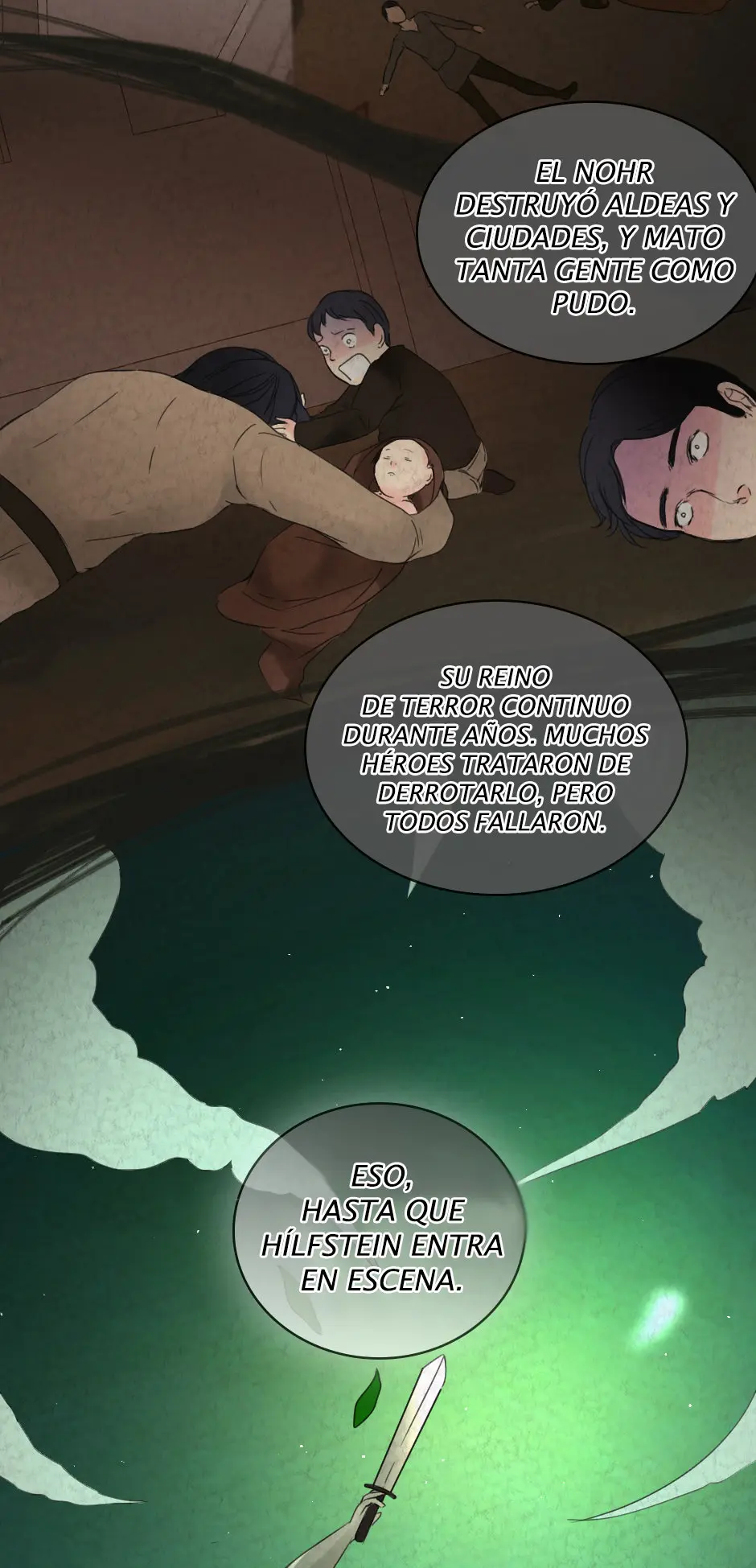 silk prince (2018) - Capítulo 16 - Página 13 - LectorTMOo