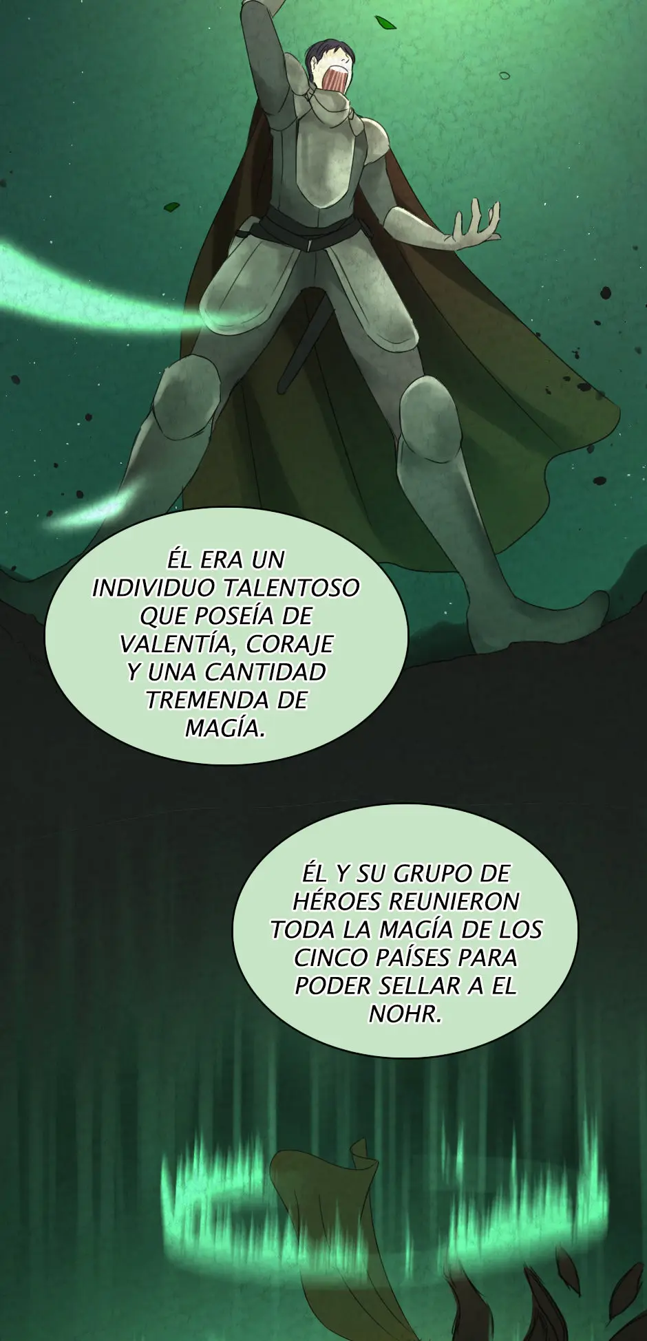 silk prince (2018) - Capítulo 16 - Página 14 - LectorTMOo