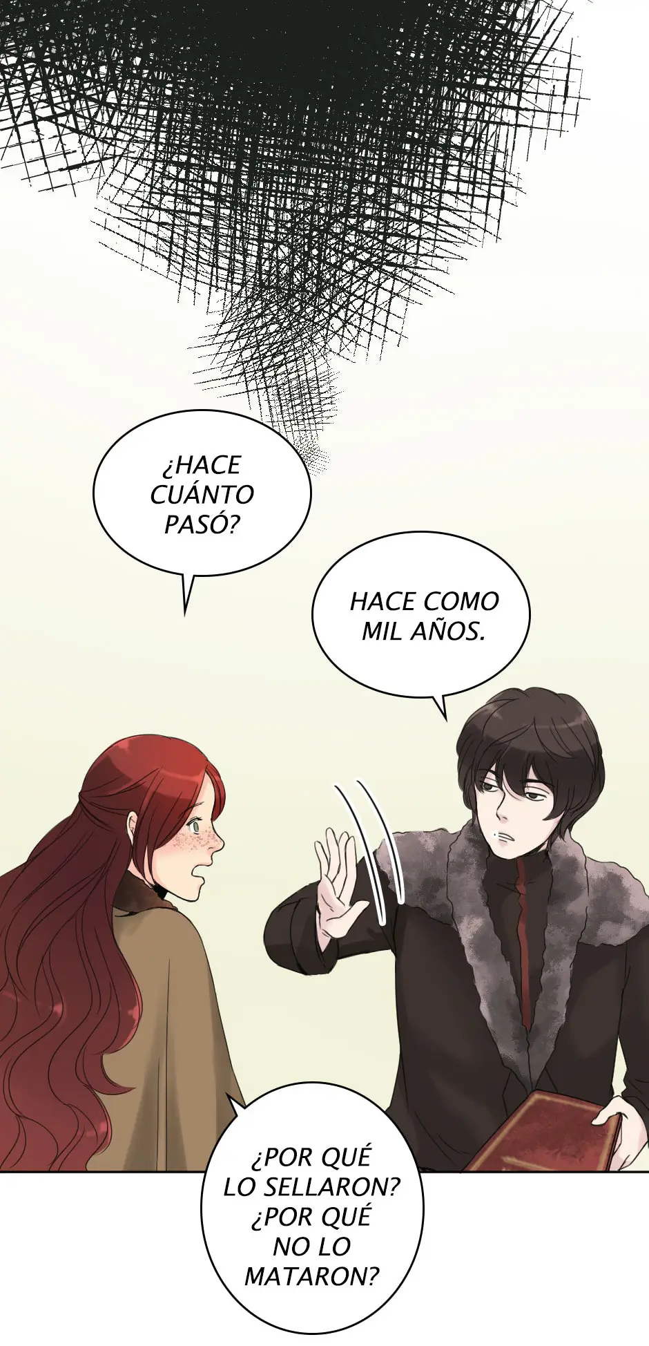 silk prince (2018) - Capítulo 16 - Página 16 - LectorTMOo