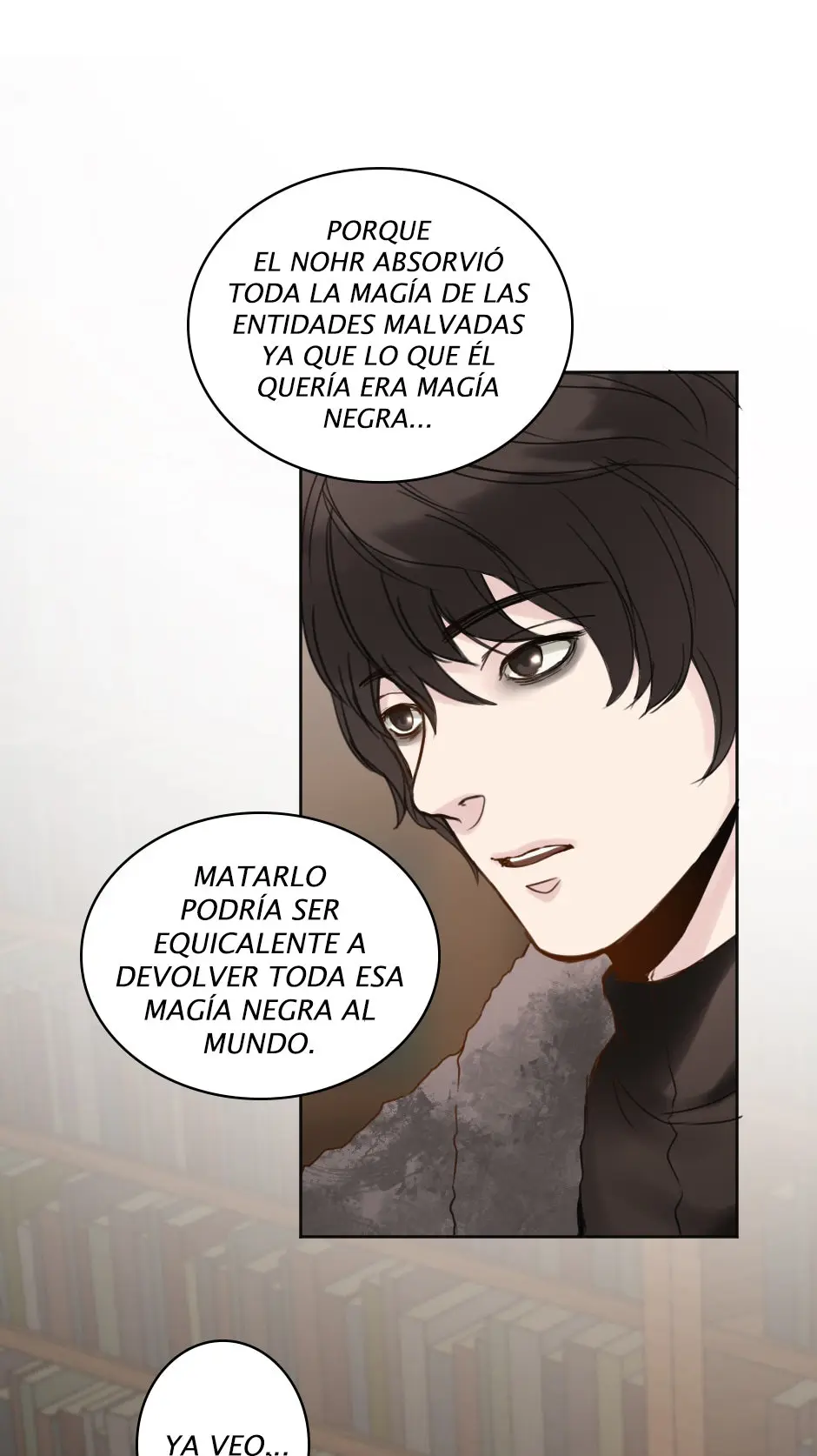 silk prince (2018) - Capítulo 16 - Página 17 - LectorTMOo