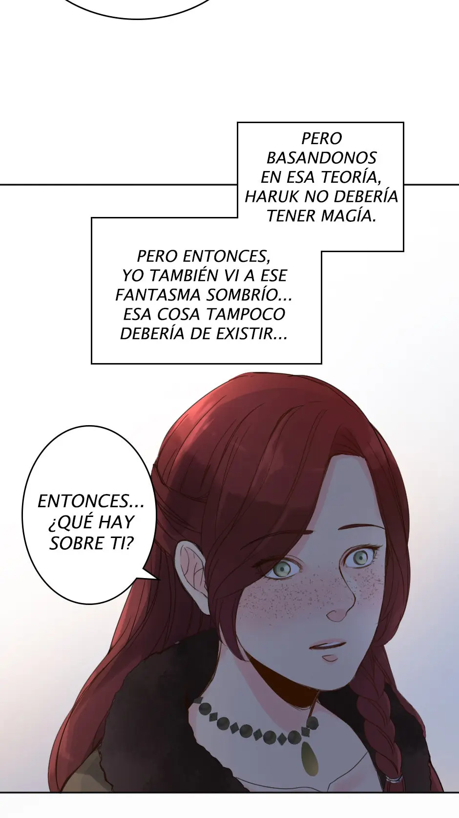 silk prince (2018) - Capítulo 16 - Página 19 - LectorTMOo