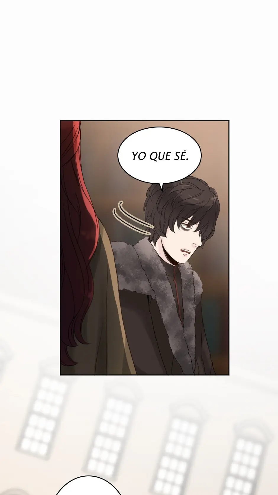 silk prince (2018) - Capítulo 16 - Página 20 - LectorTMOo