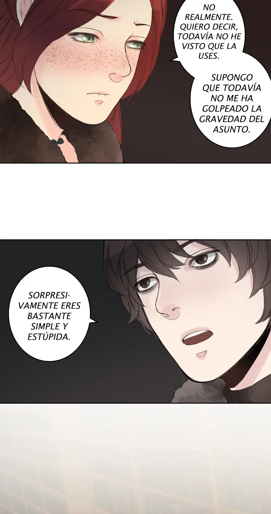 silk prince (2018) - Capítulo 16 - Página 26 - LectorTMOo