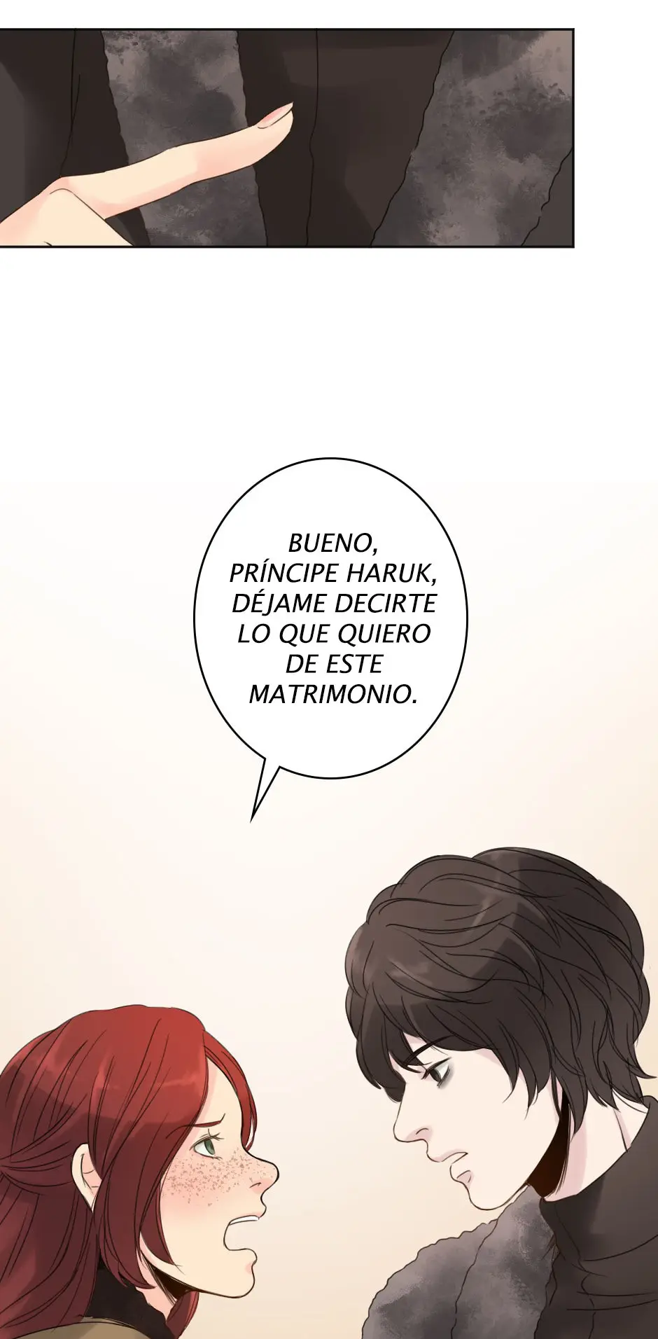 silk prince (2018) - Capítulo 16 - Página 30 - LectorTMOo